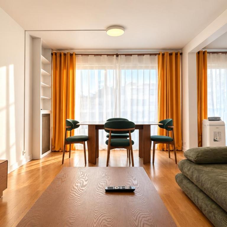 Paris 13 Stylish 1BR Apartment with Balcony and Netflix - Appartement 1 Chambre - 10