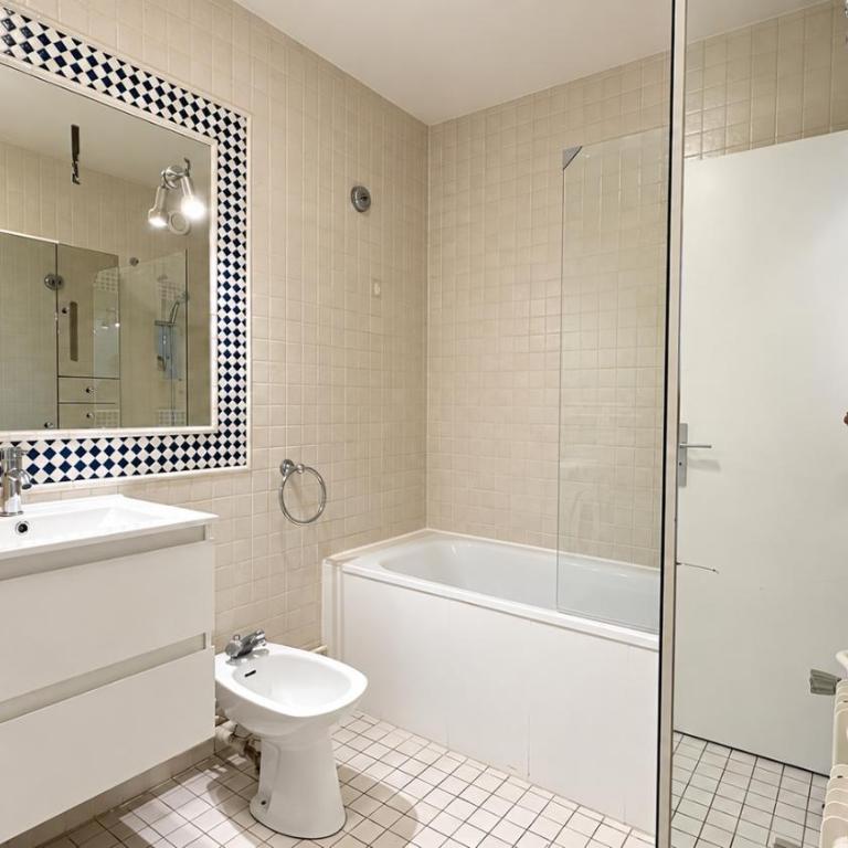 Paris 13 Stylish 1BR Apartment with Balcony and Netflix - Appartement 1 Chambre - 18