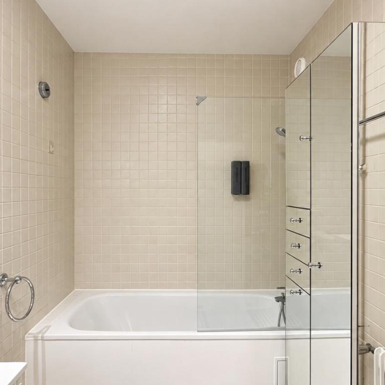 Paris 13 Stylish 1BR Apartment with Balcony and Netflix - Appartement 1 Chambre - 22