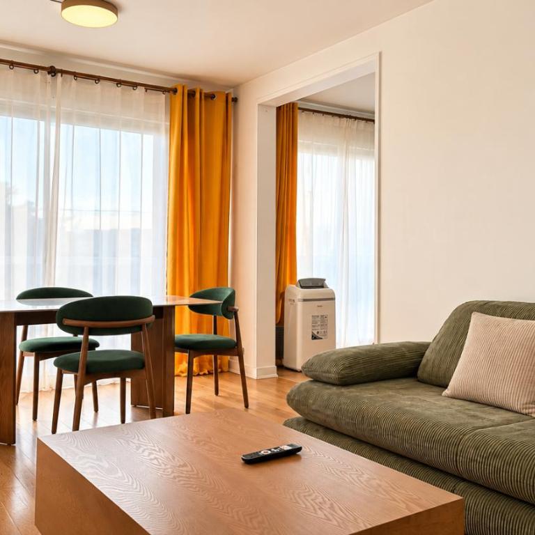 Paris 13 Stylish 1BR Apartment with Balcony and Netflix - Appartement 1 Chambre - 15