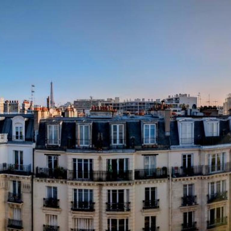 Eiffel Pearl - Appartamento con 1 Camera da Letto - 7