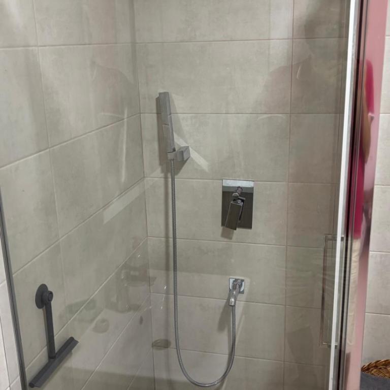 Apartman u srcu Banja Koviljaca 2 - Apartman sa 1 Spavaćom Sobom - 5