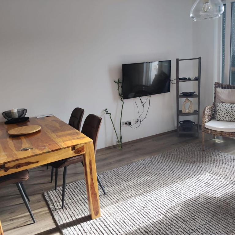 Apartman u srcu Banja Koviljaca 2 - Apartman sa 1 Spavaćom Sobom - 6