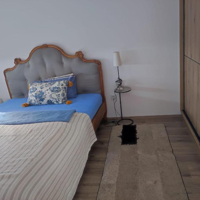 Apartman u srcu Banja Koviljaca 2 - Apartman sa 1 Spavaćom Sobom - 7