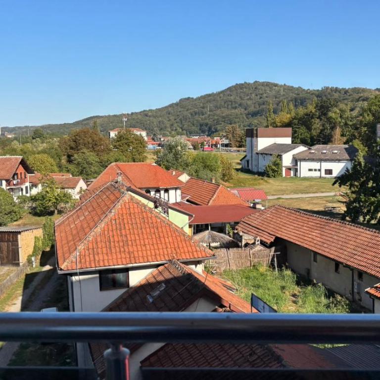 Apartman u srcu Banja Koviljaca 2 - Apartman sa 1 Spavaćom Sobom - 17