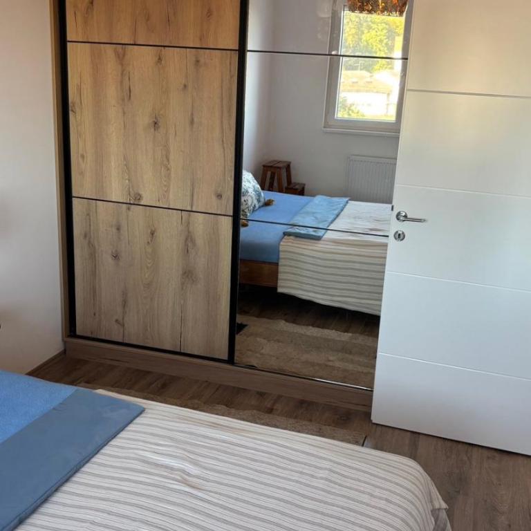 Apartman u srcu Banja Koviljaca 2 - Apartman sa 1 Spavaćom Sobom - 20