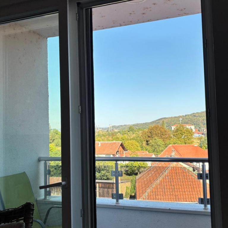 Apartman u srcu Banja Koviljaca 2 - Apartman sa 1 Spavaćom Sobom - 22