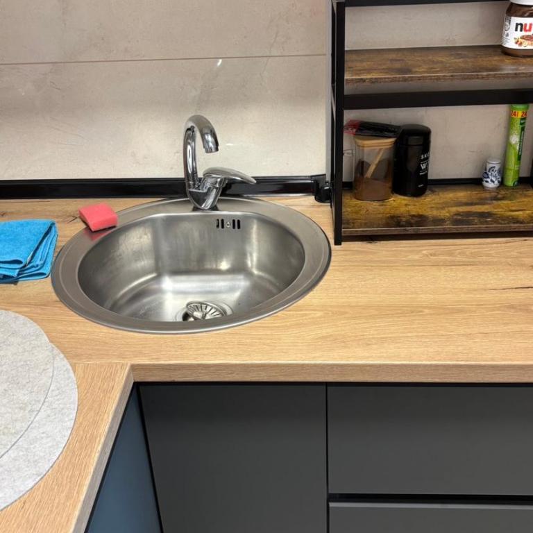 Apartman u srcu Banja Koviljaca 2 - Apartman sa 1 Spavaćom Sobom - 23