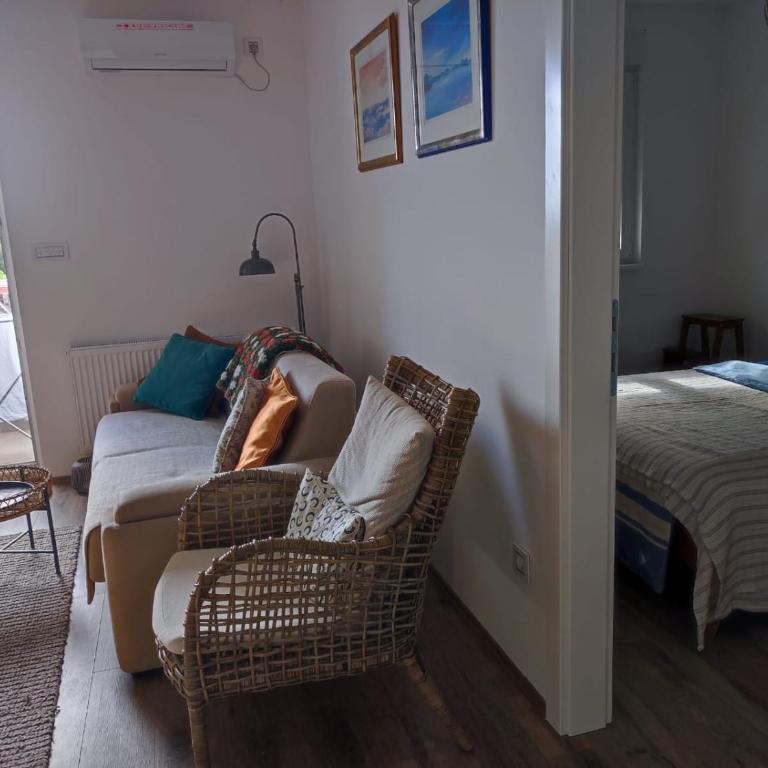 Apartman u srcu Banja Koviljaca 2 - Apartman sa 1 Spavaćom Sobom - 26