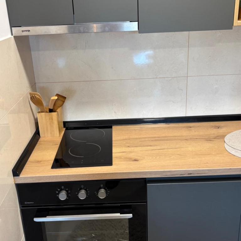 Apartman u srcu Banja Koviljaca 2 - Apartman sa 1 Spavaćom Sobom - 27