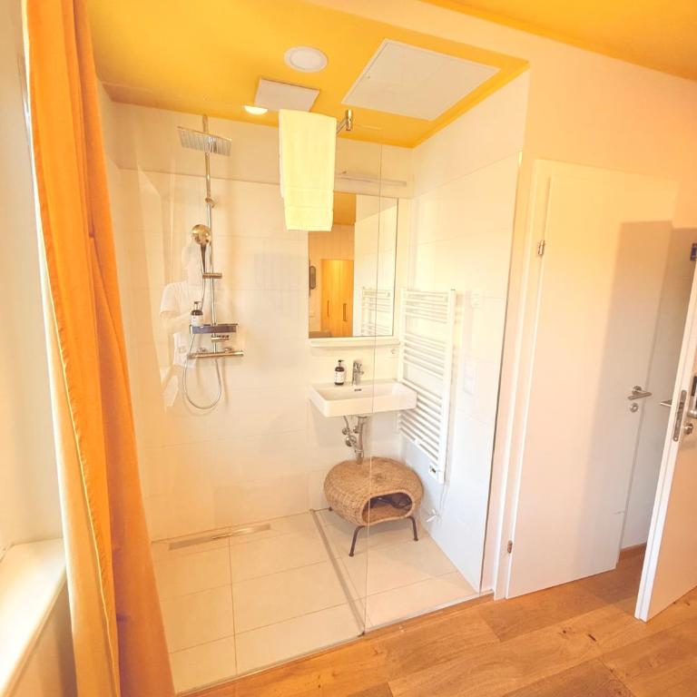 Hotel Caravella - 24h Self Check-In mit Parkplatz - Familienstudio - 3