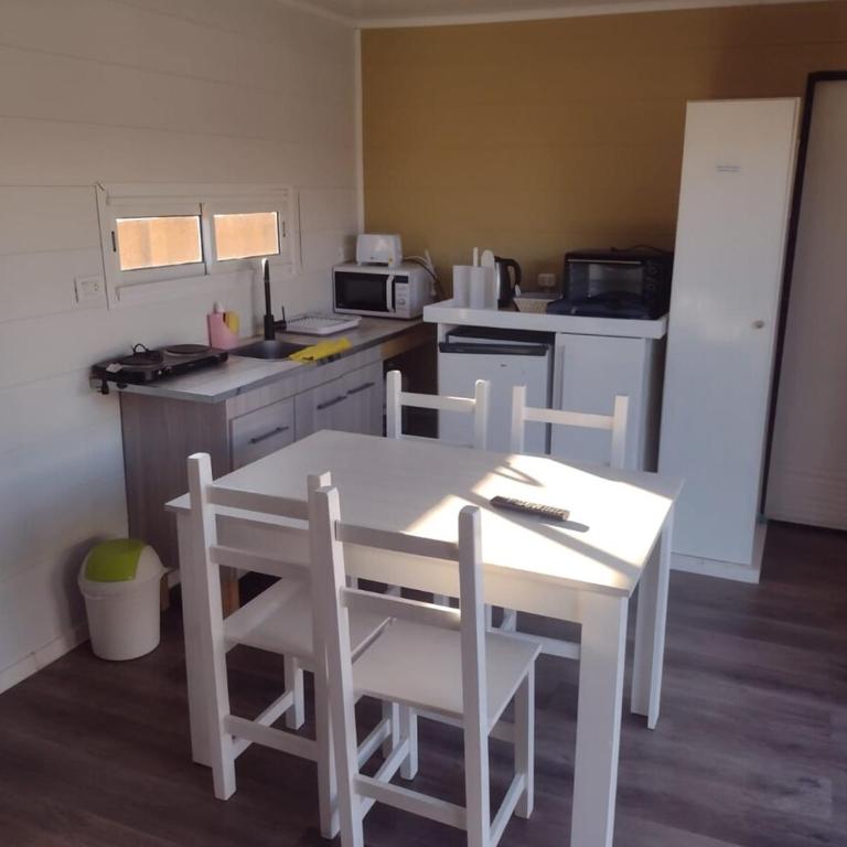 Faro Casa-container 03 Un lugar para quedarte - Apartamento de 1 dormitorio - 3