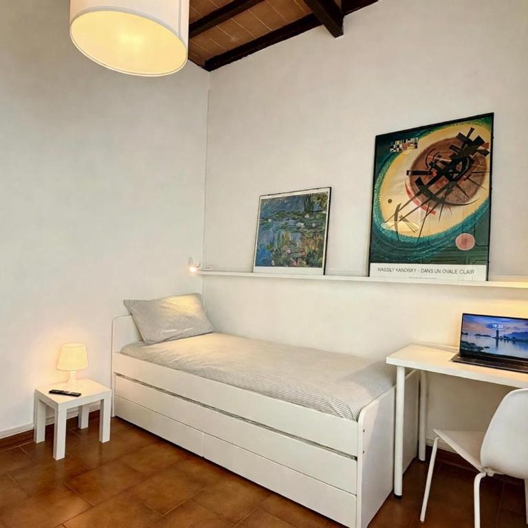 White Roads Apartment - Appartamento con 2 Camere da Letto - 16