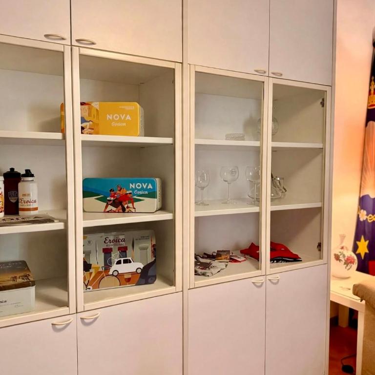 White Roads Apartment - Appartamento con 2 Camere da Letto - 5