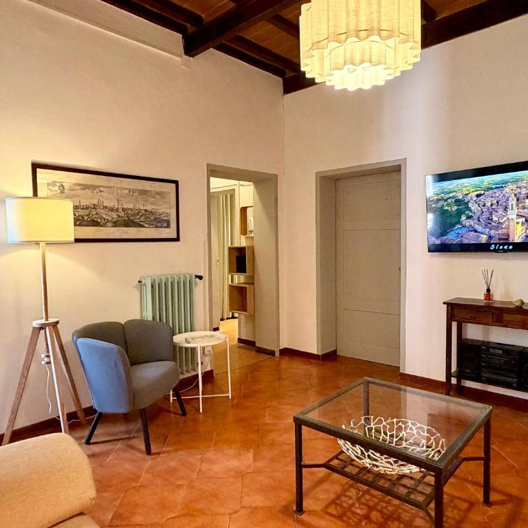 White Roads Apartment - Appartamento con 2 Camere da Letto - 8