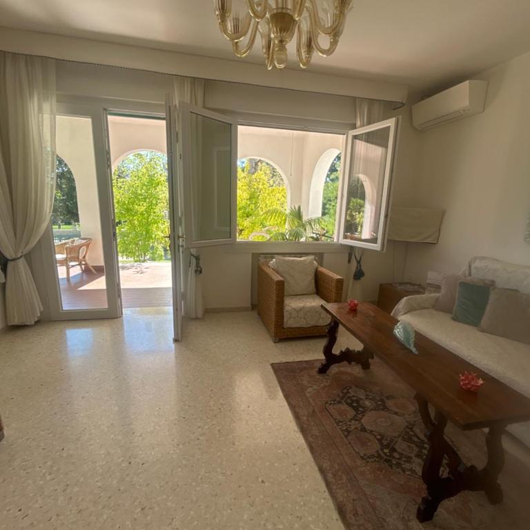 VILLA MAGNOLIA - Ferienhaus - 14
