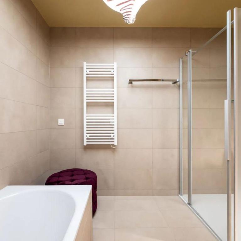 Exklusives Apartment mit stilvollem Ambiente für erholsame Urlaubstage - Deluxe Apartment - 29