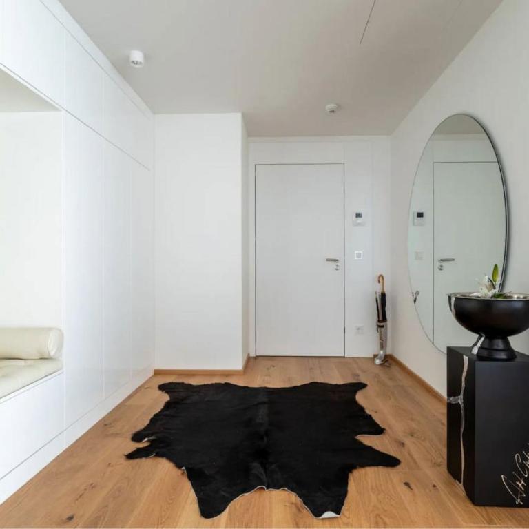 Exklusives Apartment mit stilvollem Ambiente für erholsame Urlaubstage - Deluxe Apartment - 22