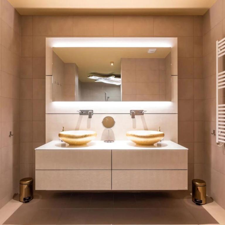 Exklusives Apartment mit stilvollem Ambiente für erholsame Urlaubstage - Deluxe Apartment - 24