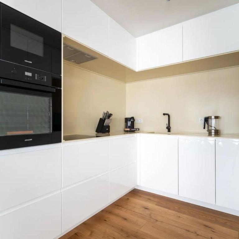 Exklusives Apartment mit stilvollem Ambiente für erholsame Urlaubstage - Deluxe Apartment - 20