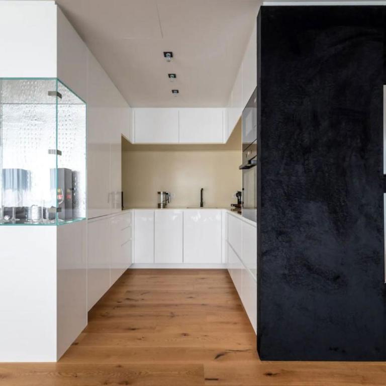 Exklusives Apartment mit stilvollem Ambiente für erholsame Urlaubstage - Deluxe Apartment - 27