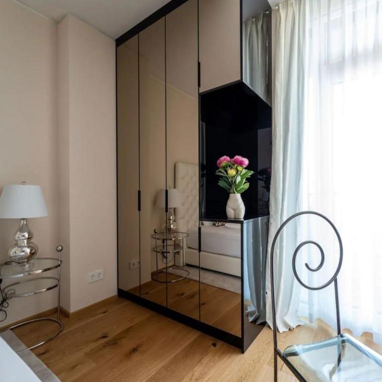 Exklusives Apartment mit stilvollem Ambiente für erholsame Urlaubstage - Deluxe Apartment - 13