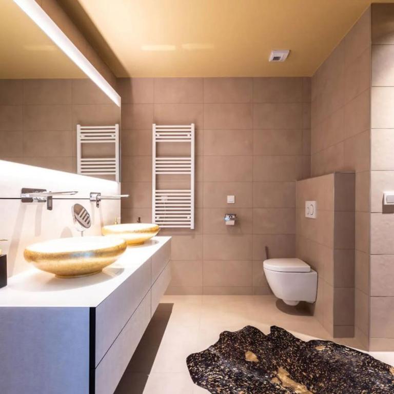 Exklusives Apartment mit stilvollem Ambiente für erholsame Urlaubstage - Deluxe Apartment - 14