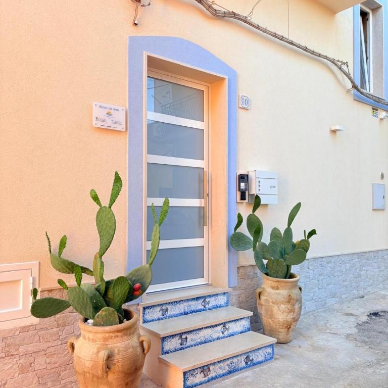 U Ficu d'India - Apartamento de 1 dormitorio - 26