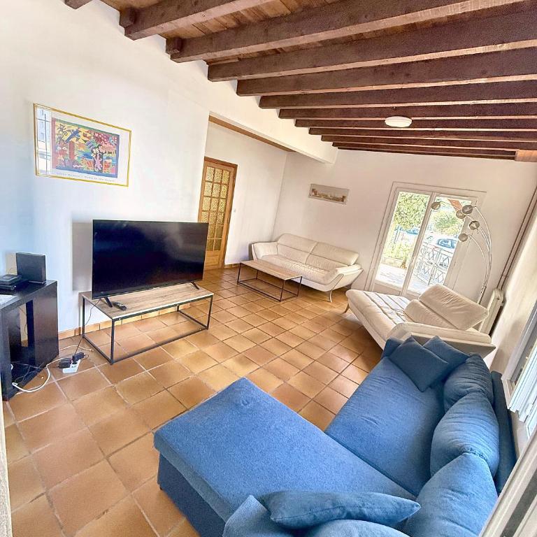 Maison du Doyen - Maison 4 Chambres - 1