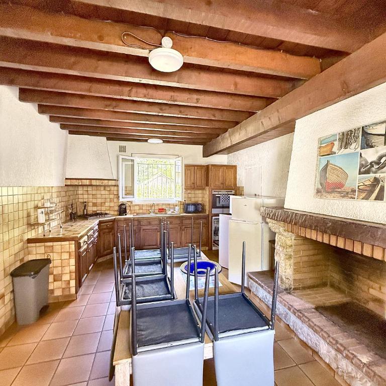 Maison du Doyen - Maison 4 Chambres - 2