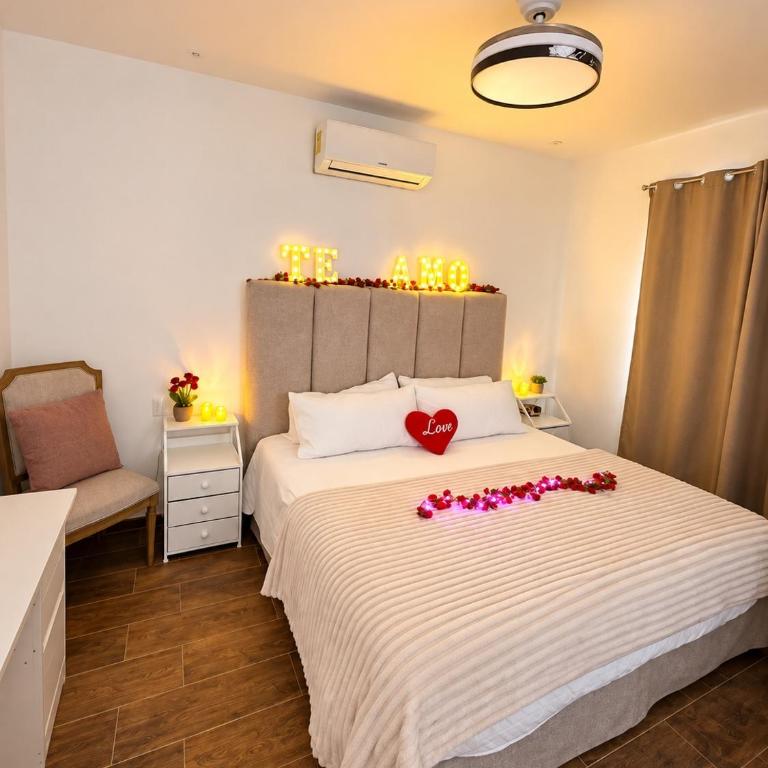 Goretti Place - Double Room with Private Bathroom - 4