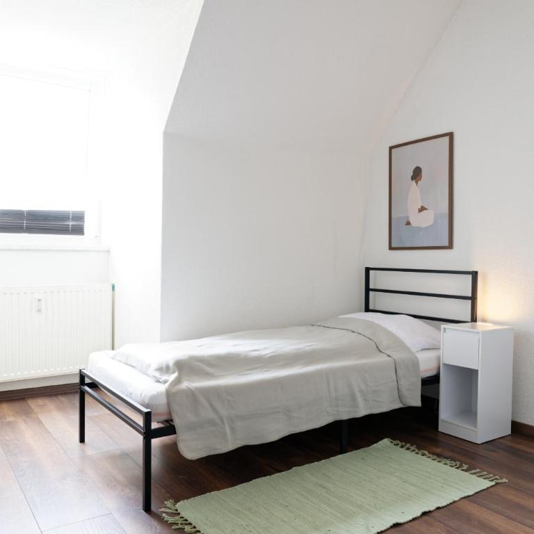 Crew Base Zeltweg - Two-Bedroom Apartment - 9