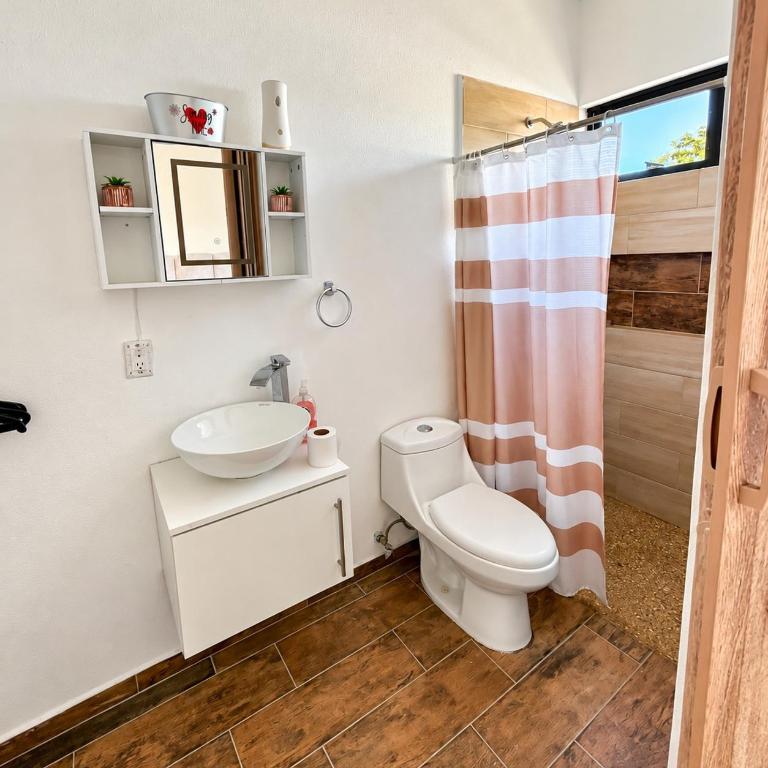 Goretti Place - Double Room with Private Bathroom - 6