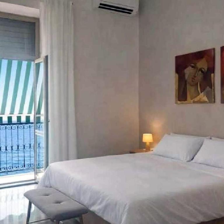 Il mare di Francesca - Apartamento con vistas al mar - 1