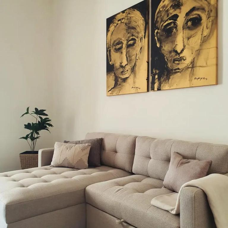Il mare di Francesca - Apartamento con vistas al mar - 10