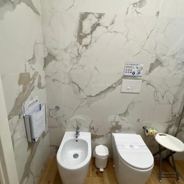 U Ficu d'India - Apartamento de 1 dormitorio - 16