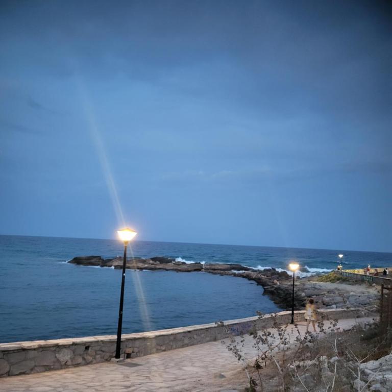 Oropesa Del mar - Marina d'Or - Appartement 2 chambres - 7eme étage- terrasse sud- Oropesa Del Mar - Apartment mit 2 Schlafzimmern - 40