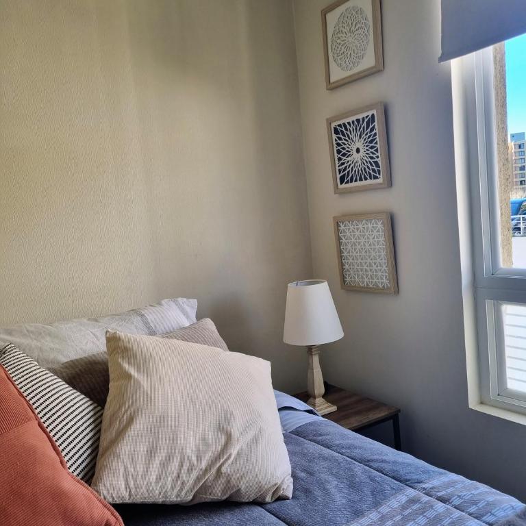 Viña del Mar Departamento entero Estar Infinito - Apartamento de 1 dormitorio - 14