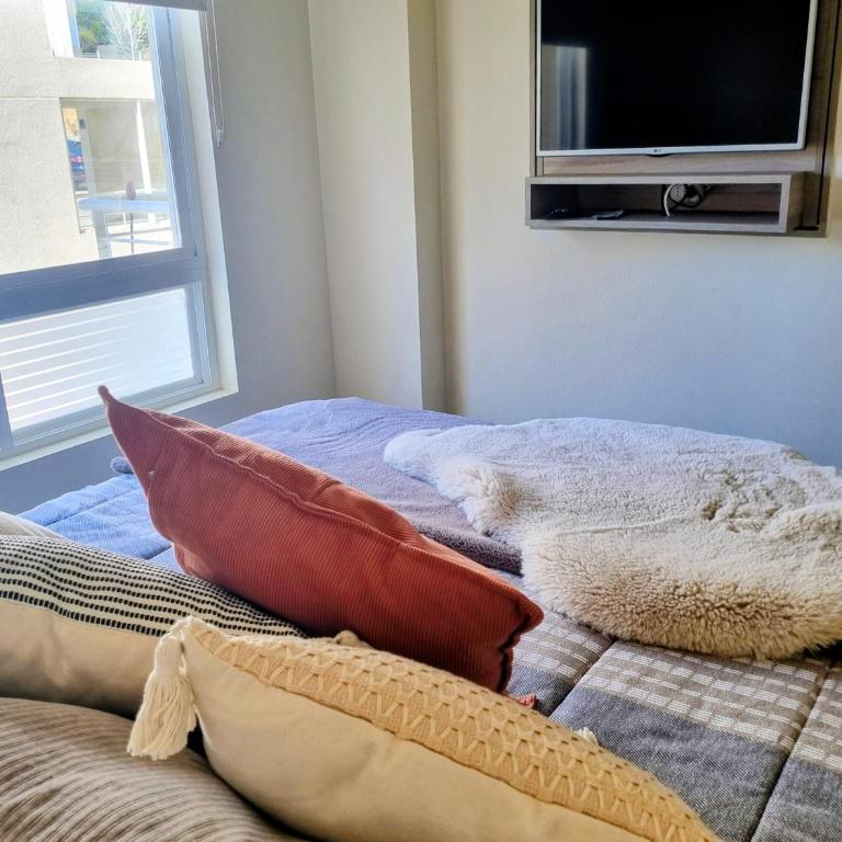 Viña del Mar Departamento entero Estar Infinito - Apartamento de 1 dormitorio - 15