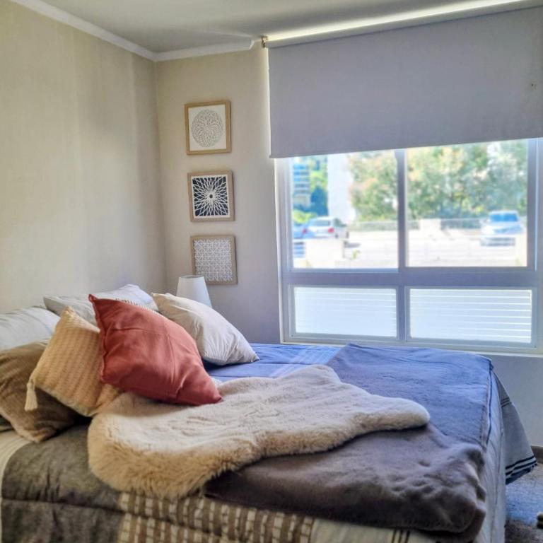 Viña del Mar Departamento entero Estar Infinito - Apartamento de 1 dormitorio - 16