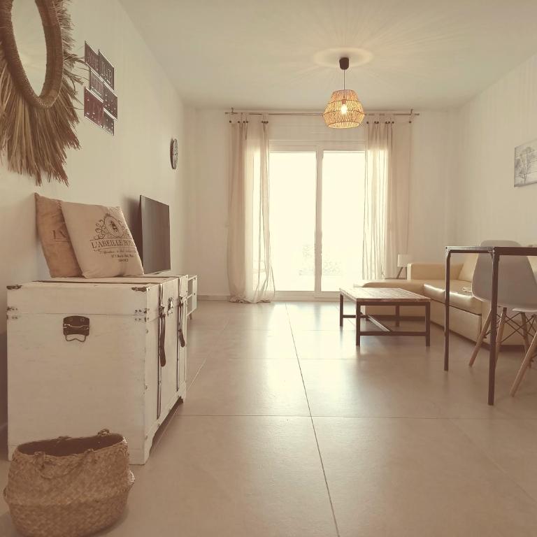 Chalet Zahara Beach - Ferienhaus - 6