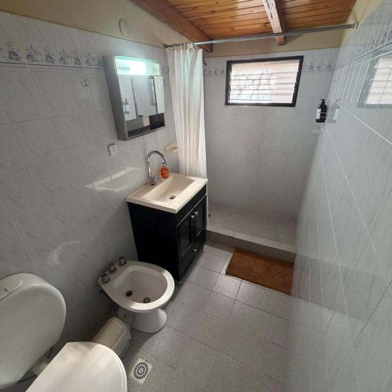Refugio 17 - Cabañas & Suites de montaña en Falda del Carmen - Casa - 18