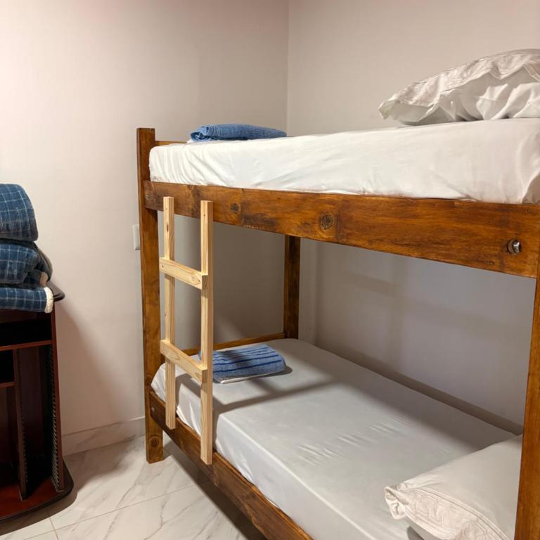 Las Azaleas - Apartamento de 1 dormitorio - 6