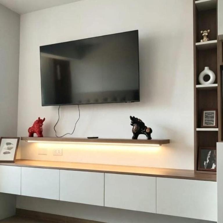 Modern loft with a view in Cusco - 8 minutes from the center - One-Bedroom Apartment - 4