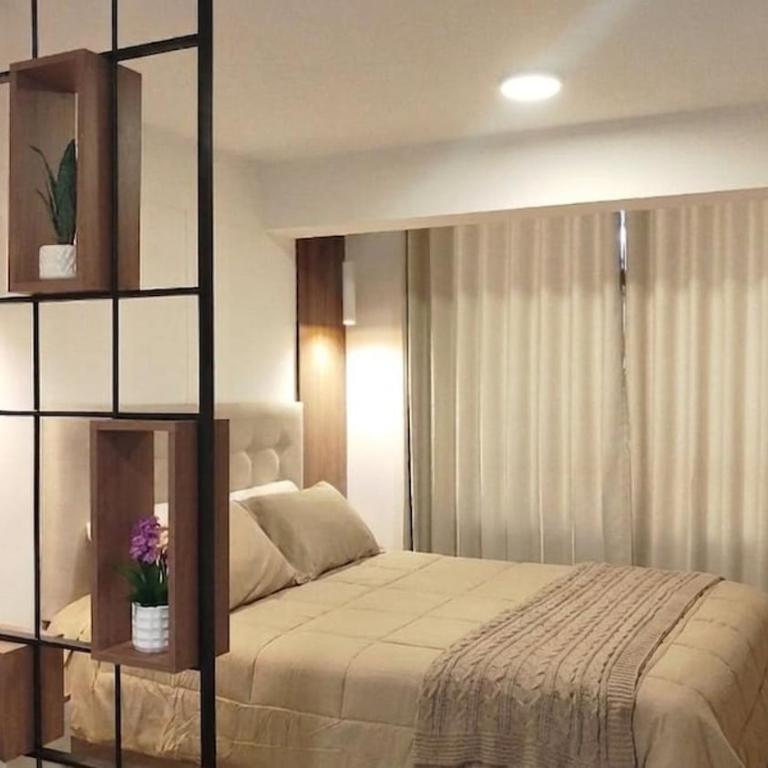 Modern loft with a view in Cusco - 8 minutes from the center - One-Bedroom Apartment - 9