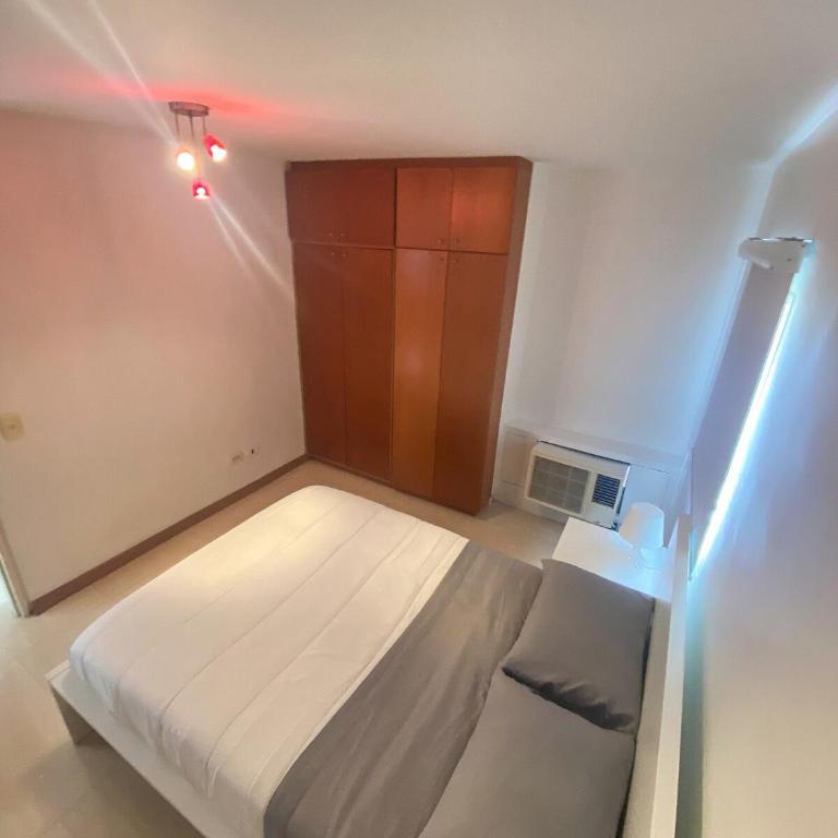 Altamira Luxury 107 m2, 24-hour water supply - Apartamento de 1 dormitorio - 6