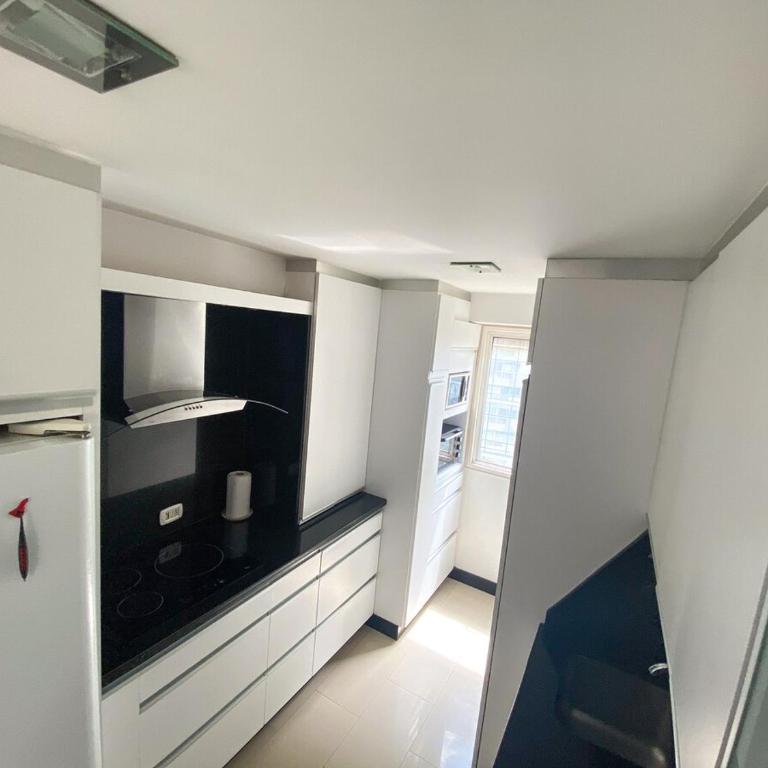 Altamira Luxury 107 m2, 24-hour water supply - Apartamento de 1 dormitorio - 14