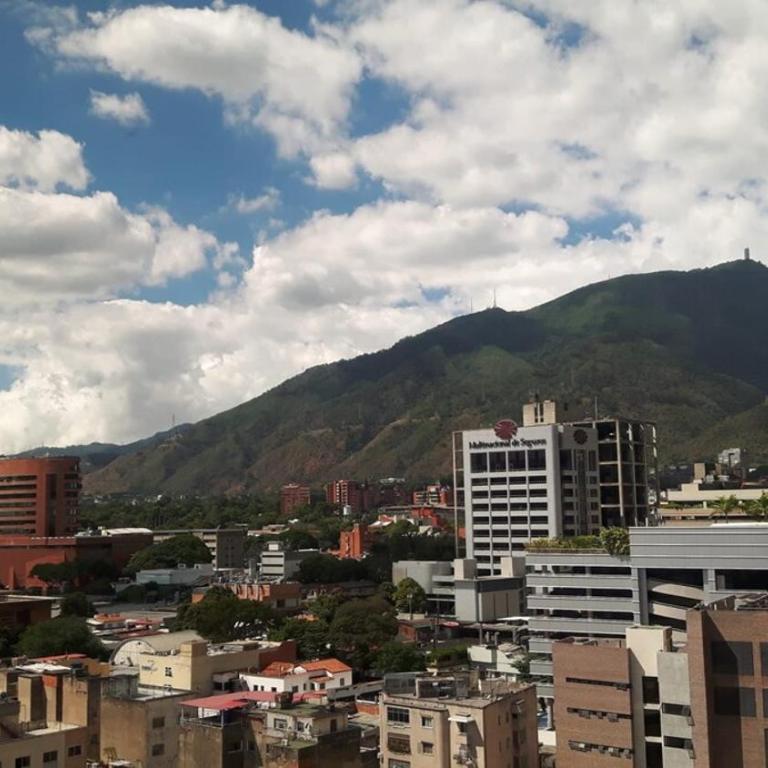 Altamira Luxury 107 m2, 24-hour water supply - Apartamento de 1 dormitorio - 15