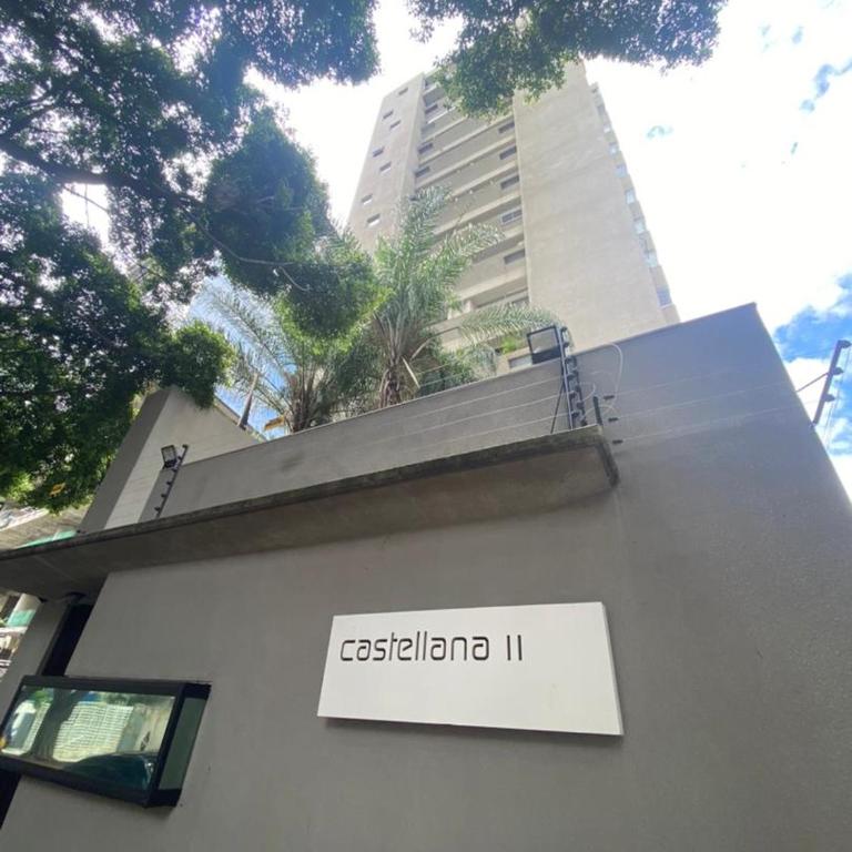 Altamira Luxury 107 m2, 24-hour water supply - Apartamento de 1 dormitorio - 18