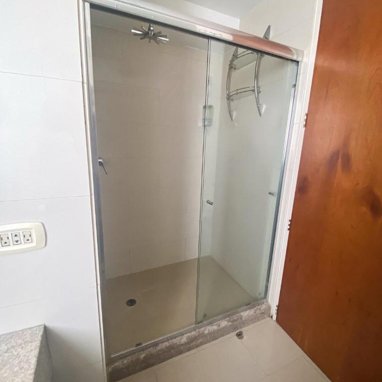 Altamira Luxury 107 m2, 24-hour water supply - Apartamento de 1 dormitorio - 22